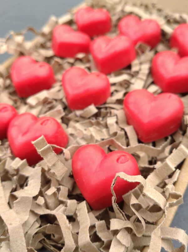 Box of hearts - Image 2