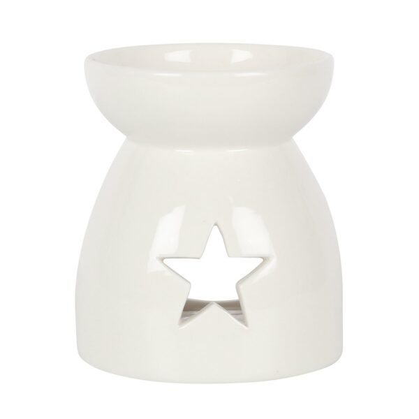 White Star Wax Burner - Image 2