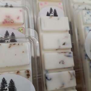 Orchard Delight Inspired By Jo Malone Snap Bar