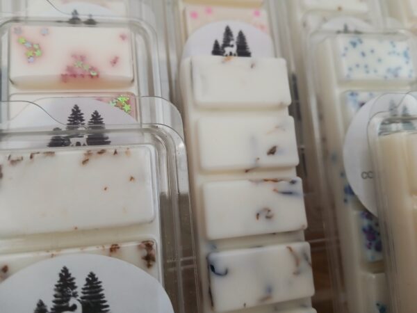 Orchard Delight Inspired By Jo Malone Snap Bar