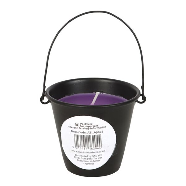 Walking Dead Anti Candle Bucket - Image 4