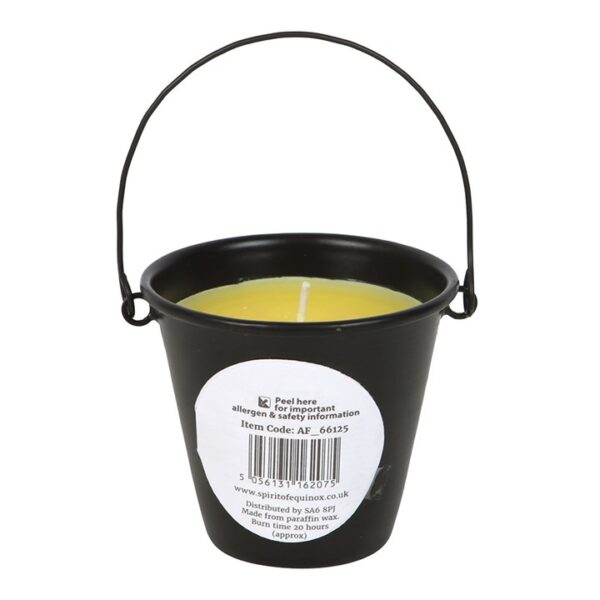 Werewolf Poison Candle Bucket - Image 4