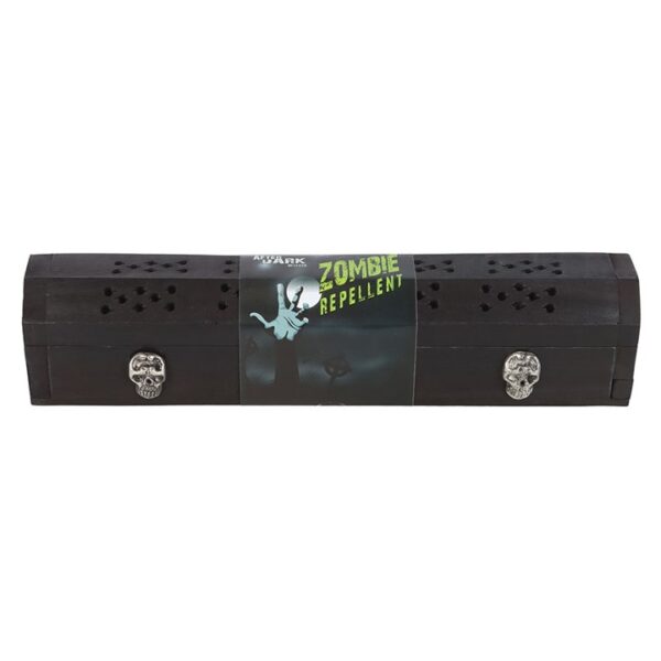 Zombie Repellent Incense Box Set - Image 2