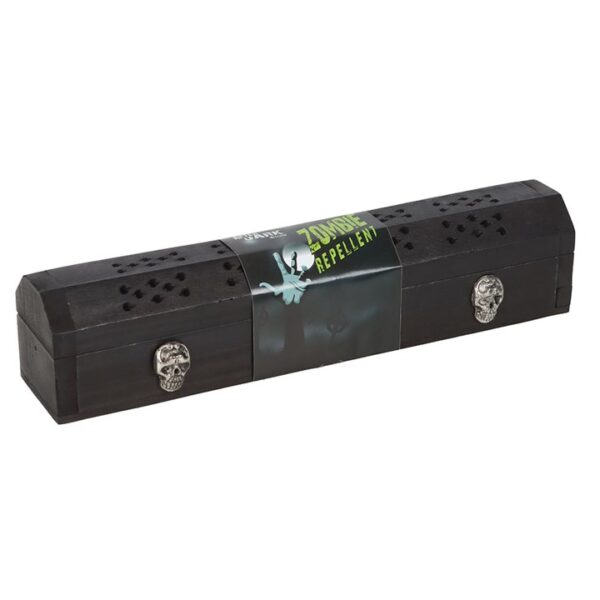 Zombie Repellent Incense Box Set - Image 3