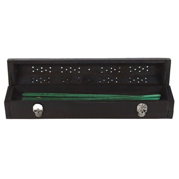 Zombie Repellent Incense Box Set - Image 4