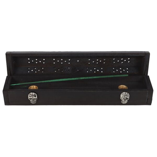 Zombie Repellent Incense Box Set - Image 5