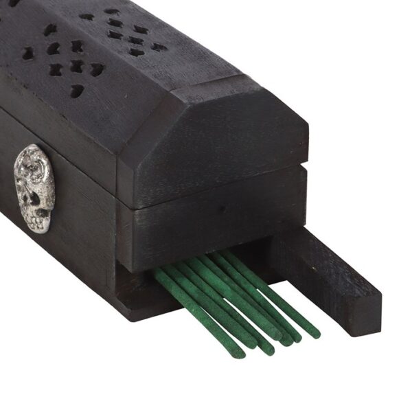 Zombie Repellent Incense Box Set - Image 6
