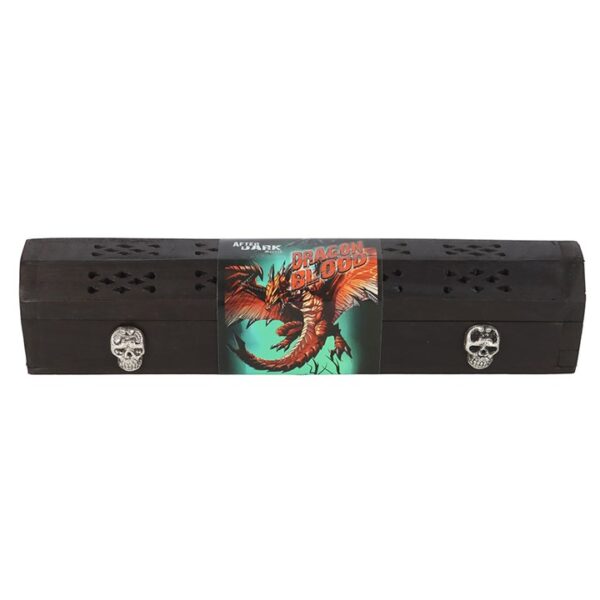 Dragon Blood Incense Box Set - Image 2