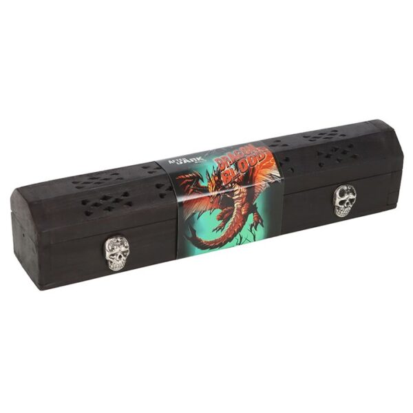 Dragon Blood Incense Box Set - Image 3