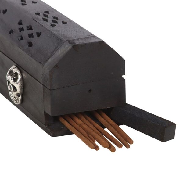 Dragon Blood Incense Box Set - Image 6