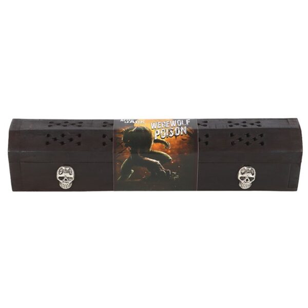 Werewolf Poison Incense Box Set - Image 2