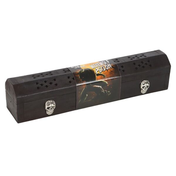 Werewolf Poison Incense Box Set - Image 3
