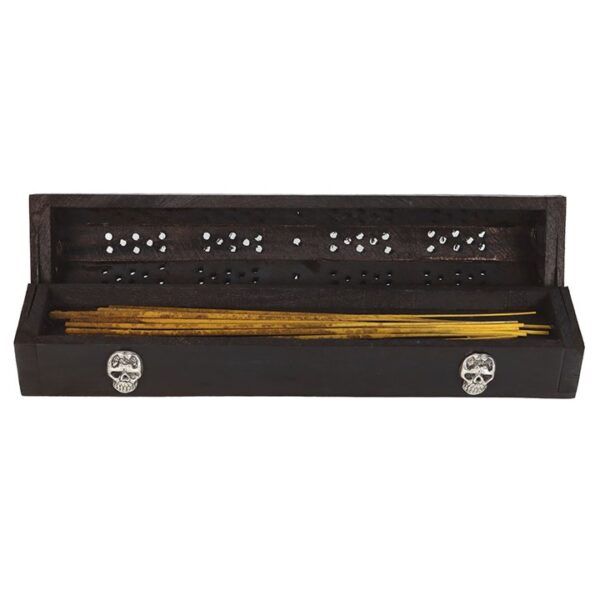 Werewolf Poison Incense Box Set - Image 4