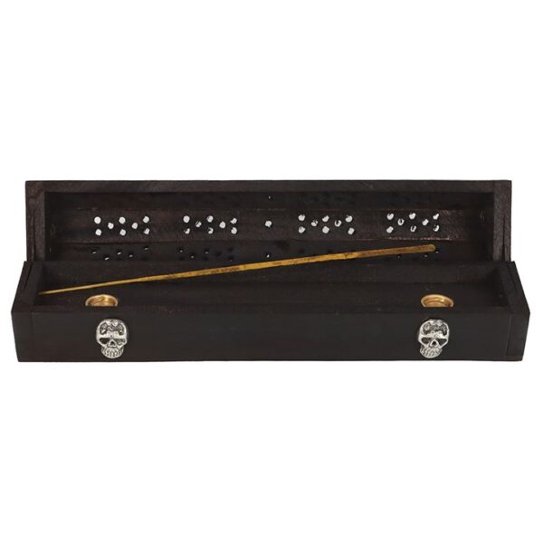 Werewolf Poison Incense Box Set - Image 5
