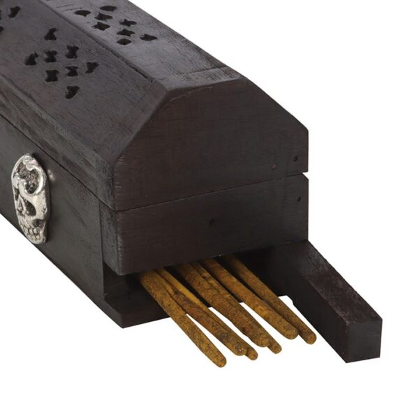 Werewolf Poison Incense Box Set - Image 6