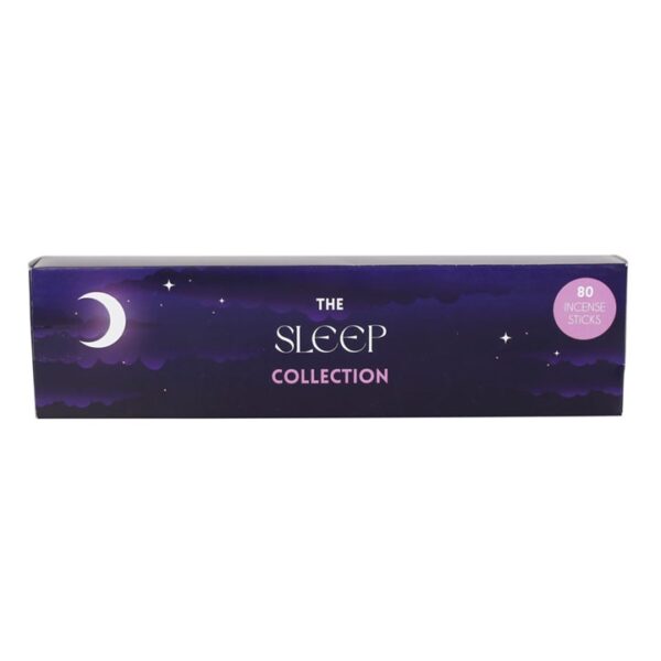The Sleep Collection Incense Stick Set - Image 2
