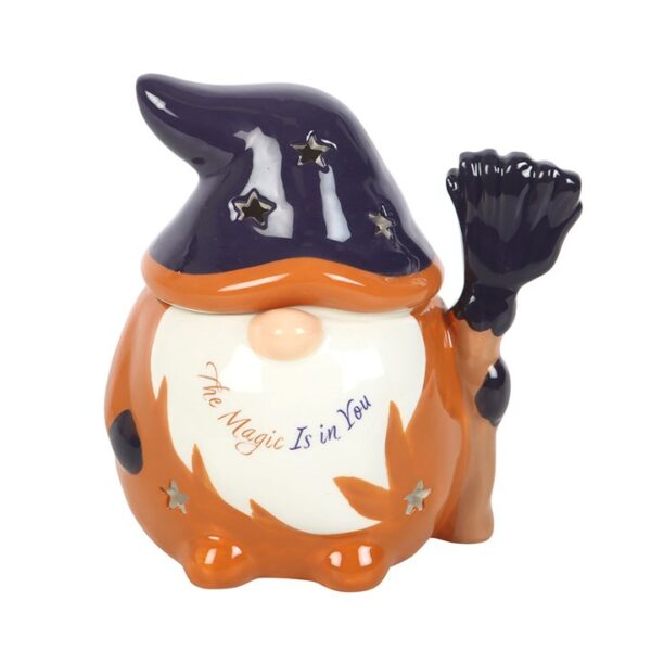 The Magic is in You Gonk Oil Burner - Image 2