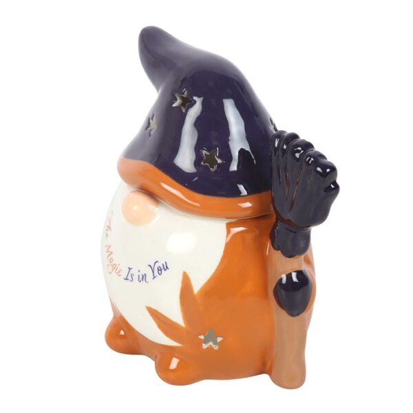 The Magic is in You Gonk Oil Burner - Image 4