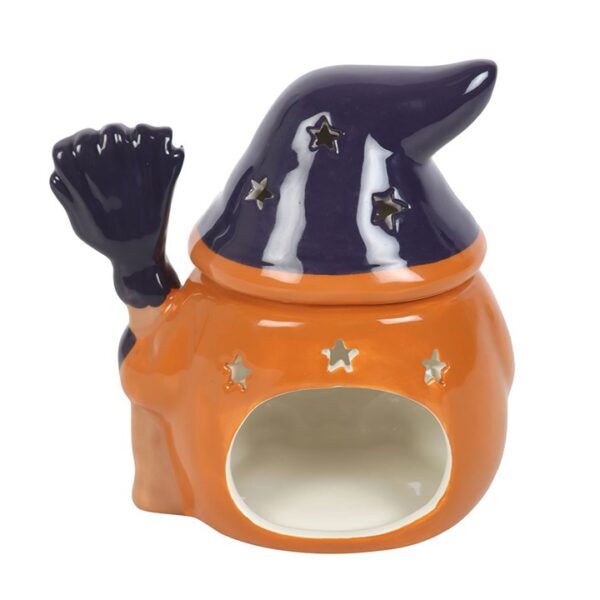 The Magic is in You Gonk Oil Burner - Image 5