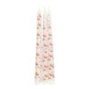 Set of 3 Harvest Moon Taper Candles - Image 3