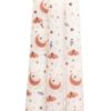 Set of 3 Harvest Moon Taper Candles - Image 4