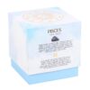 Pisces Gardenia Gemstone Zodiac Candle - Image 5
