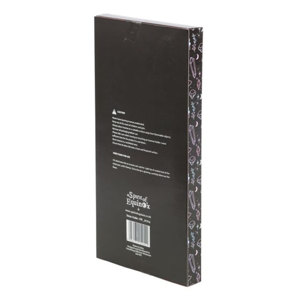 Set of 2 Calming & Protection Incense Stick Sets - Image 4