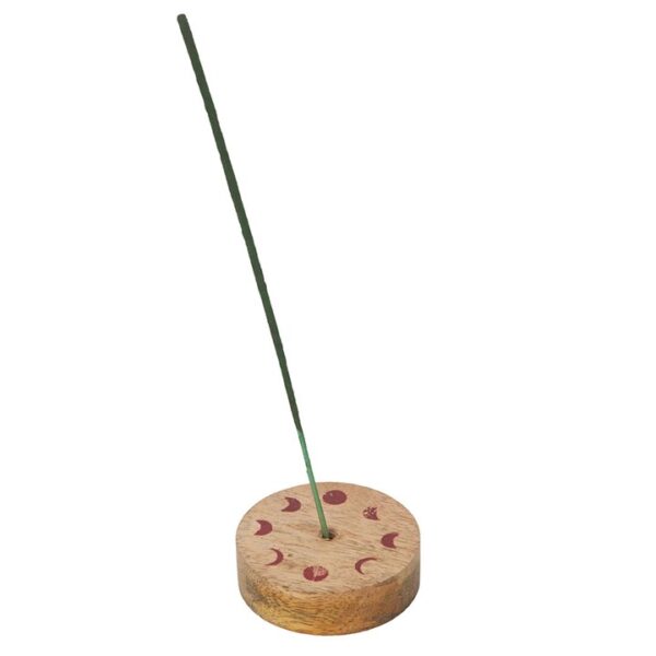 Dark Forest White Sage Incense Sticks - Image 3