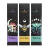 Set of 3 Dark Forest Incense Stick Packs - Image 3