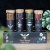 Set of 3 Dark Forest Incense Stick Packs - Image 4