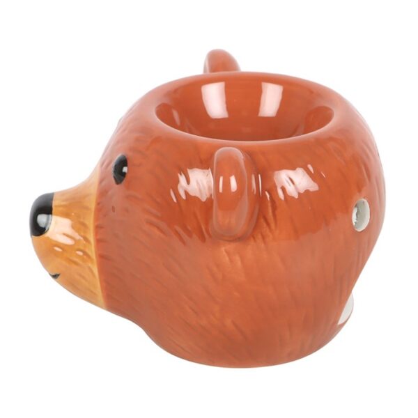 Bear Shaped Oil Burner - Image 3