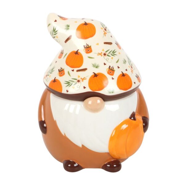 Autumn Days Gonk Oil Burner - Image 2