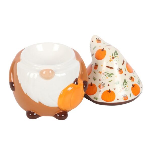 Autumn Days Gonk Oil Burner - Image 3