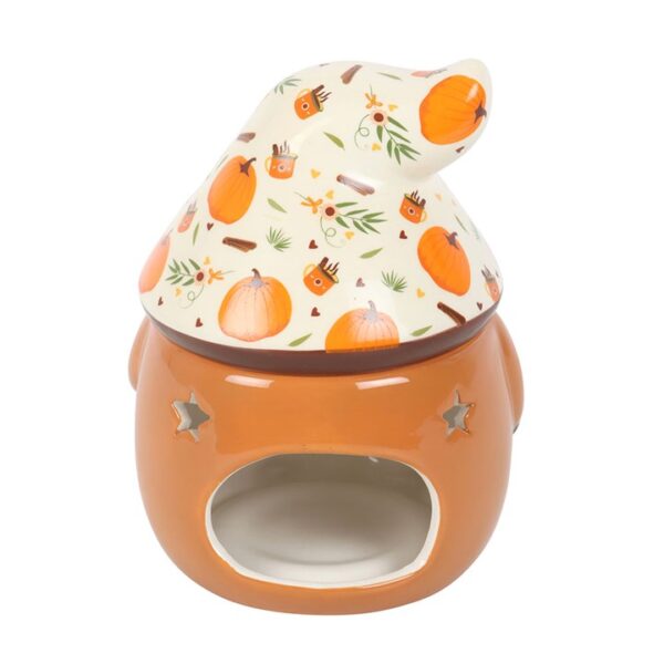 Autumn Days Gonk Oil Burner - Image 5