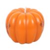 Hello Pumpkin Shaped Candle - Image 3
