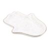 White Hand of Hamsa Incense Holder and Trinket Dish - Image 4