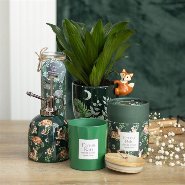Forest Rain Candle - Image 5