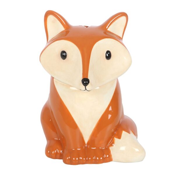 Fox Oil Burner and Wax Warmer - Image 2