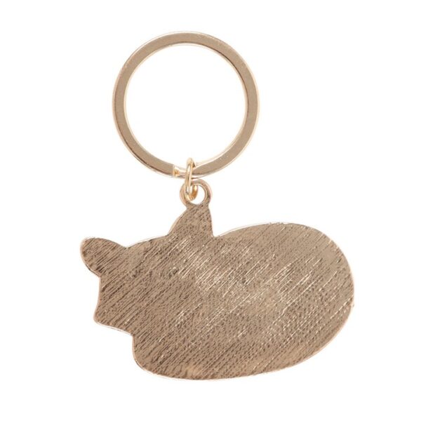 Freddie Fox Keyring - Image 4