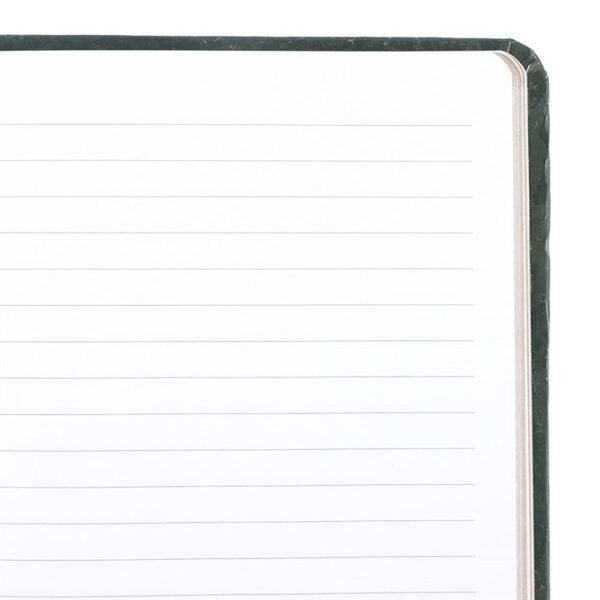 Green Fawn A5 Notebook - Image 4