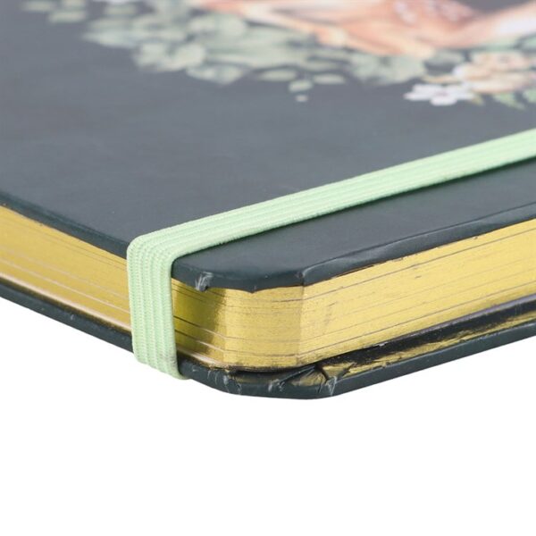 Green Fawn A5 Notebook - Image 5