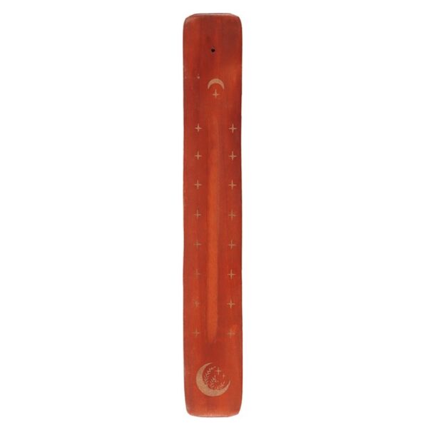 Mystical Moon Incense Ash Catcher - Image 3