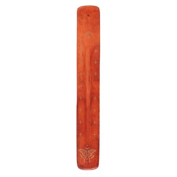 Mystical Moth Incense Ash Catcher - Image 3