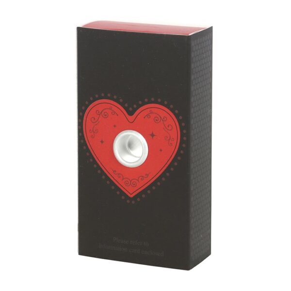 Set of 3 Love Spell Candles in a Box - Image 4
