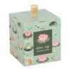 Water Lily Candle - Image 4