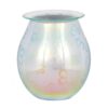 3D Flower Petal Light Up Electric Oil Burner - Image 2
