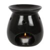 Beltane Wax Melt Burner Gift Set by Anne Stokes - Image 2
