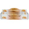Set of 6 Packets of Elements Nag Champa Incense Sticks