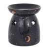 Purple Constellation Oil Burner - Image 2