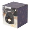 Purple Constellation Oil Burner - Image 3